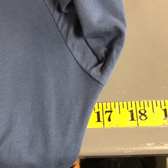 Sundance Faux Wrap Ruched Dress - Picture 9 of 11